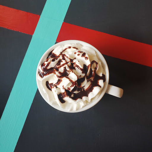 Coffee Shop «Aura Coffee», reviews and photos, 1306 W Hickory St, Denton, TX 76201, USA