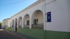 Colegio Público Retama