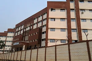 S L N Medical College & Hospital, Koraput image