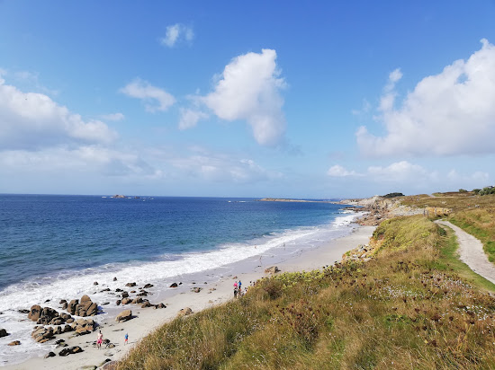 Plage de Ruscumunoc