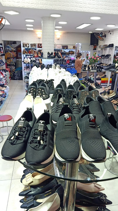 Shop Giày Dép Victory Shoes