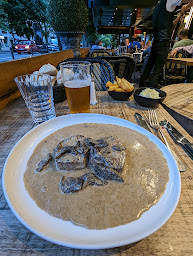 Photo n°38 de Cafe Kanter à Antibes ()