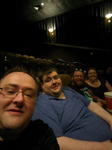 Movie Theater «AMC Dine-In Athens 12», reviews and photos, 1575 Lexington Rd, Athens, GA 30605, USA