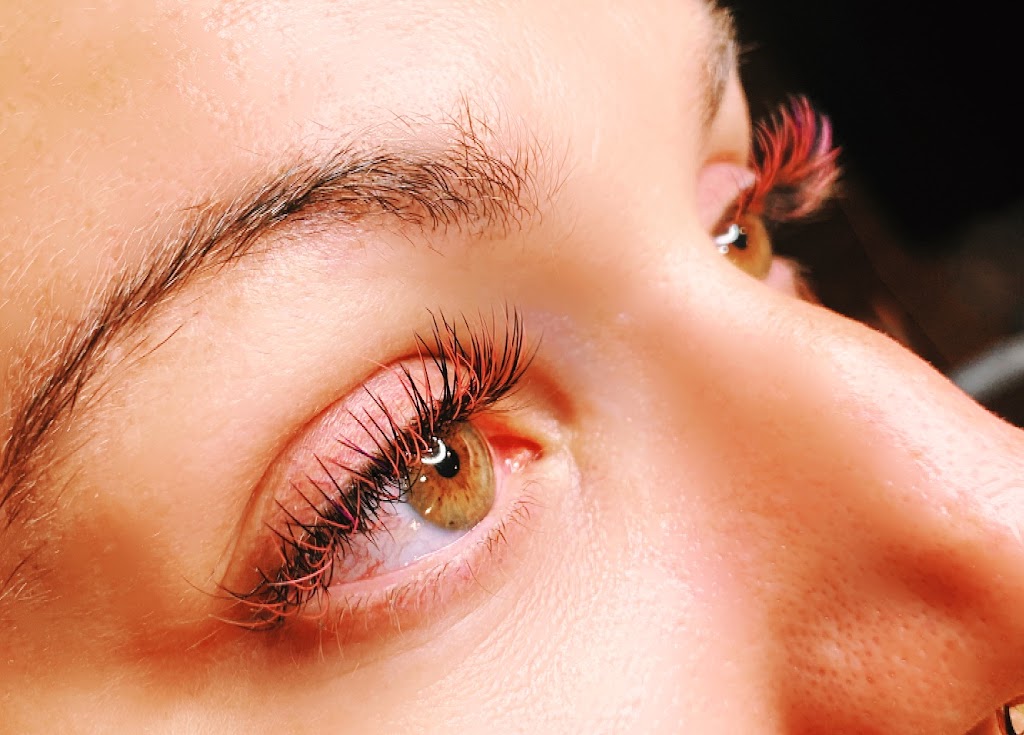 Tahoe Lash and Brows 96145