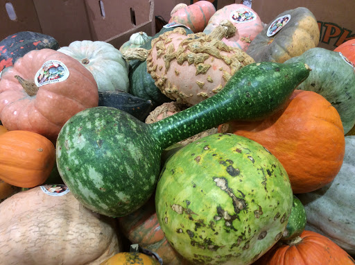 Grocery Store «Hannaford Supermarket», reviews and photos, 99 Main St, Gorham, ME 04038, USA