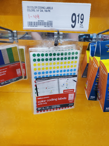 Office Supply Store «OfficeMax», reviews and photos, 10025 N Michigan Rd #140, Carmel, IN 46032, USA