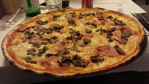 Strapizzami in Copparo, Provincia di Ferrara