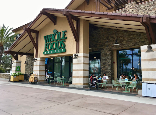 Shopping Mall «Flower Hill Promenade», reviews and photos, 2720 Via De La Valle, Del Mar, CA 92014, USA