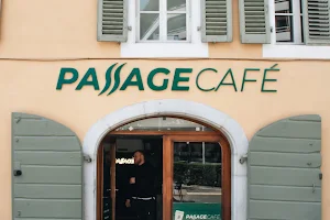 Passage Café image