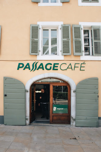 Passage Café