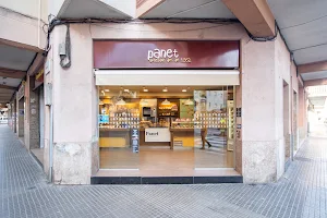 Panet Lleida - Forn de pa i pastisseria image