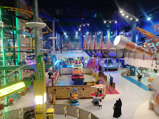 SERAFI mega mall