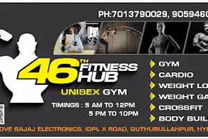46th Fitness Hub image