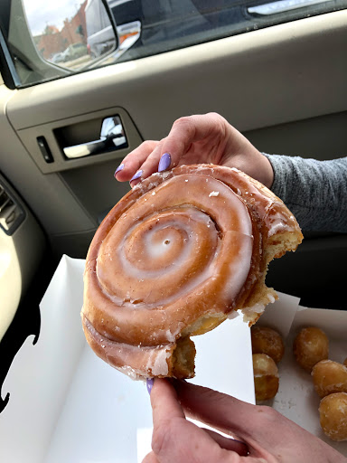 Donut Shop «Kountry Donuts», reviews and photos, 102 S Main St, Grapevine, TX 76051, USA