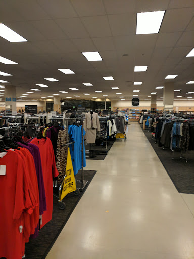 Department Store «Nordstrom Rack Middlesex Commons», reviews and photos, 43 Middlesex Turnpike #5, Burlington, MA 01803, USA