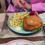 Photo n°9 de l'avis de Andrea.i fait le 19/05/2023 à 22:37 sur le  Novo Oporto à Porto