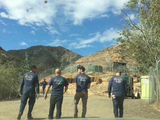 HVAC Contractor «Pros 360», reviews and photos