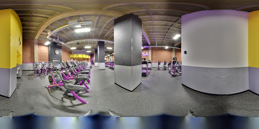 Gym «Planet Fitness», reviews and photos, 437 S Broadway, Los Angeles, CA 90013, USA