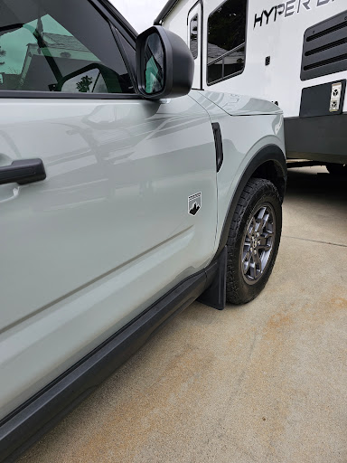 Dent-Express Paintless Dent Repair image