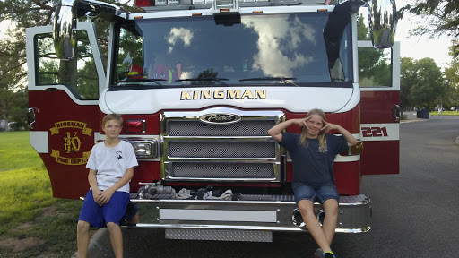 Park «Lewis Kingman Park», reviews and photos, 2201 E Andy Devine Ave, Kingman, AZ 86401, USA