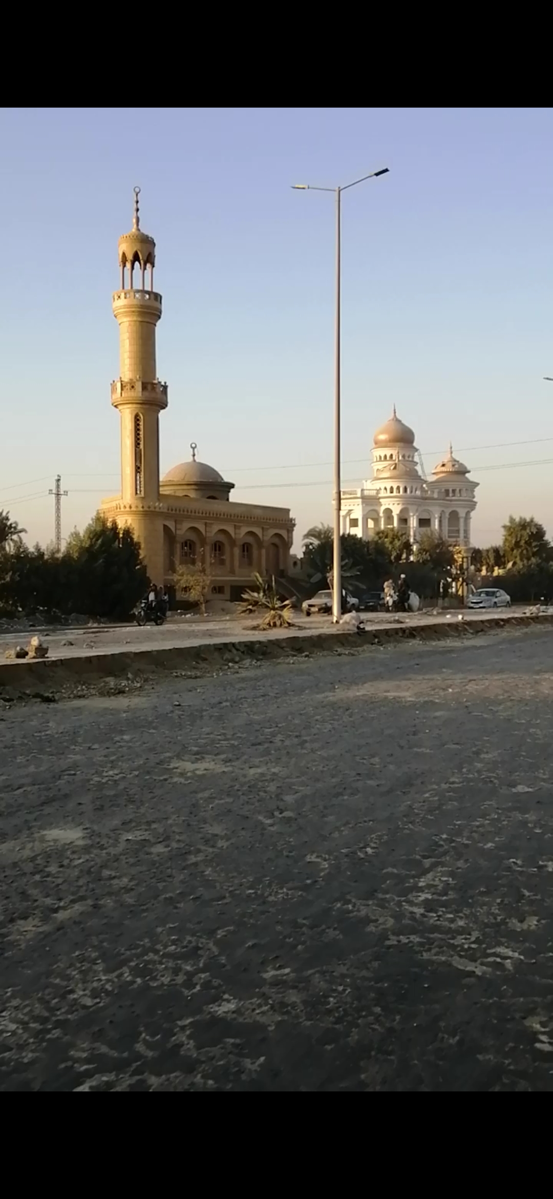 مسجد