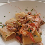 Photo n°2 de l'avis de silvia.t fait le 23/06/2022 à 12:52 sur le  Ristorante Batigia Lido di Camaiore à Lido di Camaiore