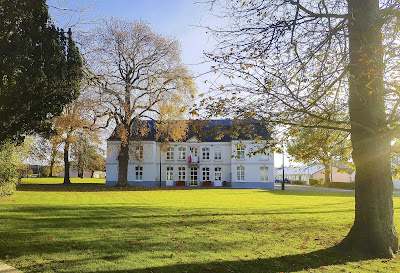 Mairie d'Audruicq à Audruicq