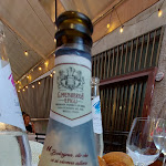 Photo n°4 de l'avis de Elisa.a fait le 27/07/2023 à 19:33 sur le  Ristorante da Nello al Montegrappa à Bologna