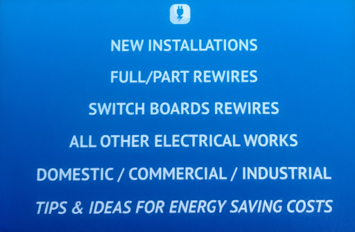 CG Electrical
