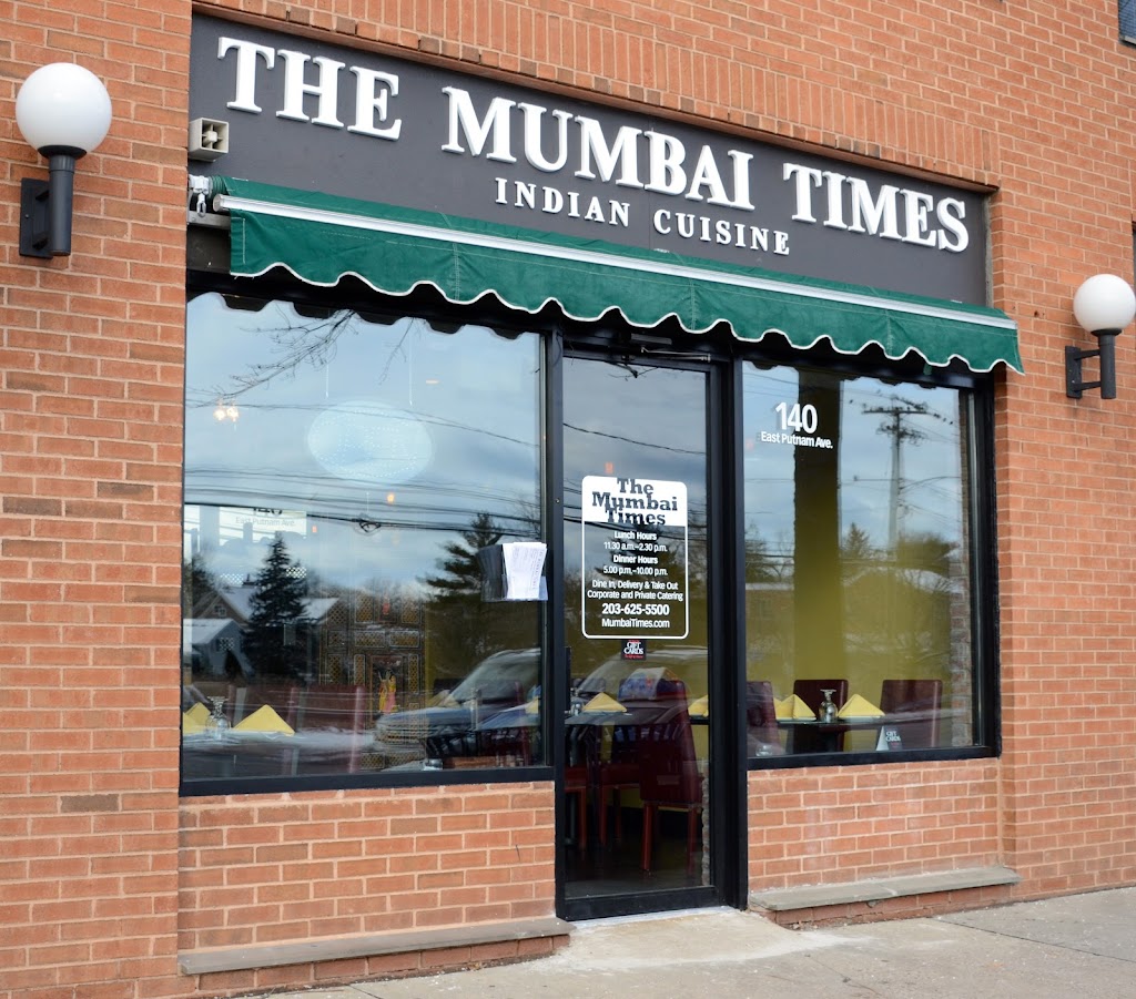 The Mumbai Times Indian Cuisine 06807
