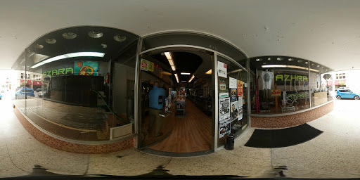 Cigar Shop «Azara Hookah La Crosse», reviews and photos, 410 Main St, La Crosse, WI 54601, USA