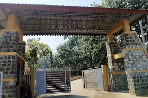 Jamtara Gate Pench Tiger Reserve image