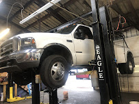 FV Automotive Inc. - Photo 2 - Car repair in High Point, NC, High Point