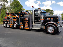 Eli Towing & Transport Inc. - Photo 2 - Car repair in Polk City, FL, Winter Haven