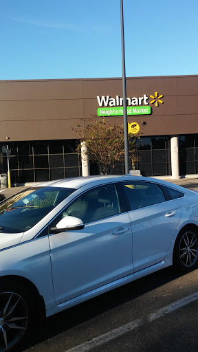 Supermarket «Walmart Neighborhood Market», reviews and photos, 2102 Main St, Dunedin, FL 34698, USA