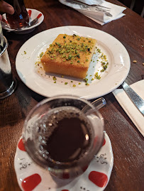 Plats et boissons du Restaurant halal ELYSEES ISTANBUL - 75008 à Paris - n°3