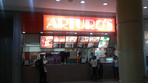 Restaurantes argentinos en Barquisimeto