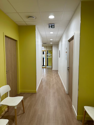 MSP Du Grand Centre à Saint-Ouen-l'Aumône