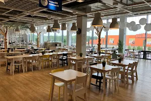 IKEA Restaurant Berlin-Lichtenberg image