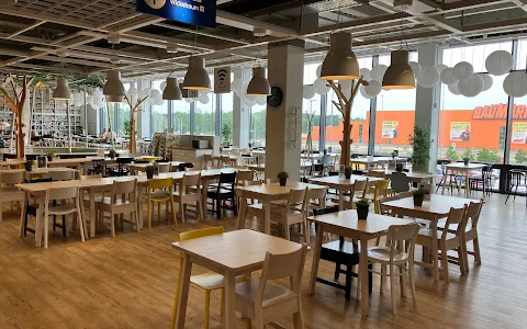 IKEA Restaurant Berlin-Lichtenberg image