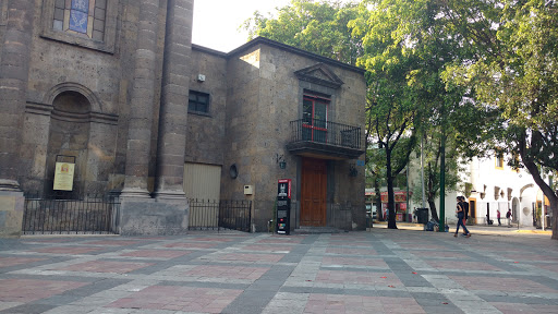 Santuario de la Virgen de Guadalupe