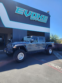 Evoke Off-Road - Photo 7 - Car repair in Victorville, CA, Victorville