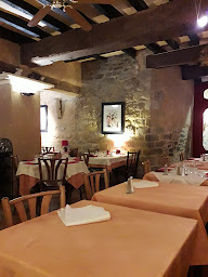 Photo n°41 de Restaurant Auberge des Ducs d'Oc à Carcassonne à Carcassonne ()