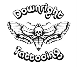 Explore tattoo original ideas, creative tattoo ideas in Boutte, available at Downright Tattooing