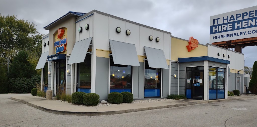 Long John Silver's 46219