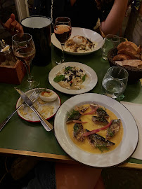 Plats et boissons du Restaurant Georges à Marseille - n°20