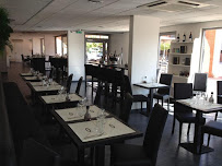 Atmosphère du Restaurant Brasserie Y'Z à Aix-en-Provence - n°4