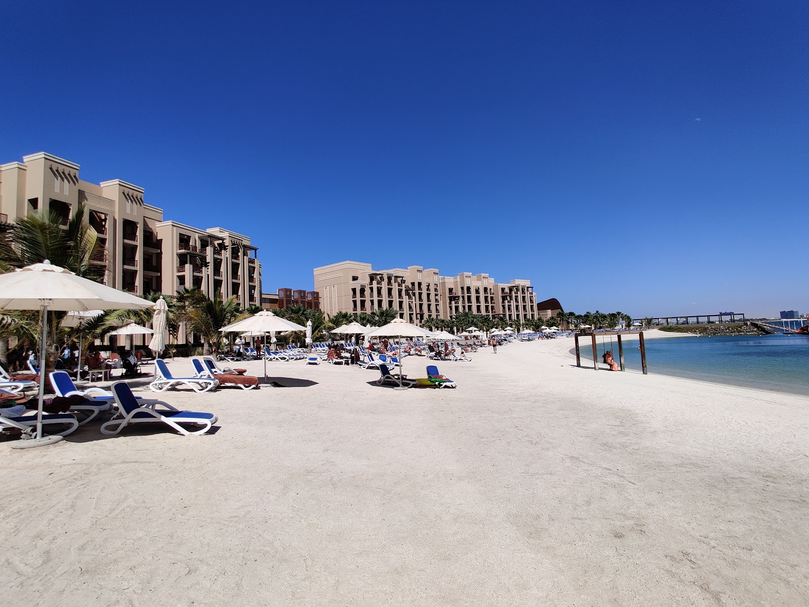 Foto di DoubleTree resort con molto pulita livello di pulizia