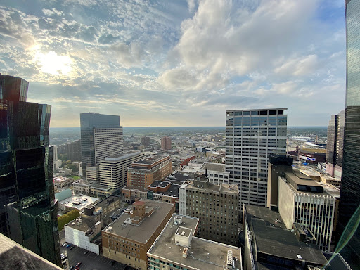 Museum «Foshay Museum and Observation Deck», reviews and photos, 821 S Marquette Ave, Minneapolis, MN 55402, USA