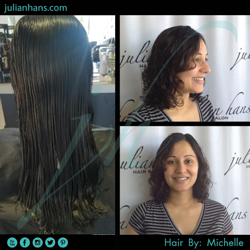 Hair Salon «Julian Hans Hair Salon», reviews and photos, 24102 El Toro Rd, Laguna Woods, CA 92637, USA